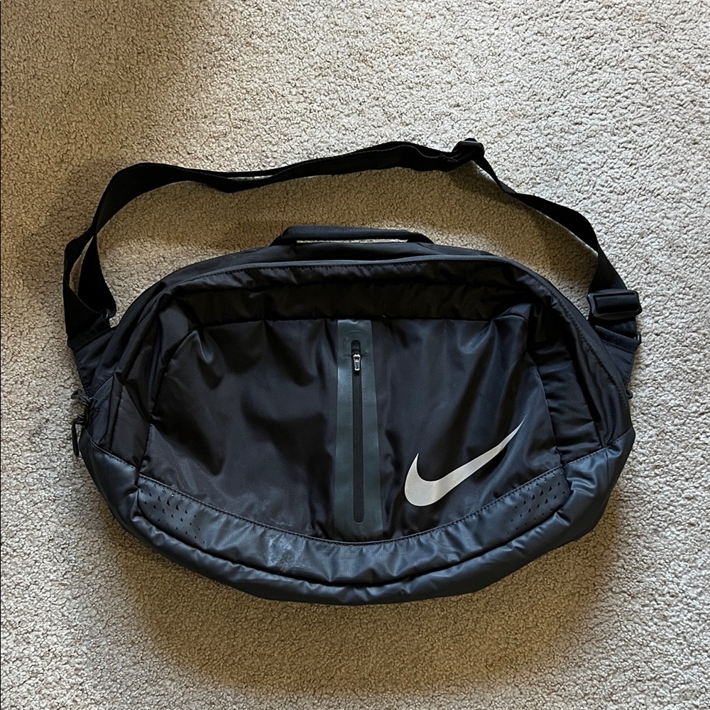 Nike Black bag